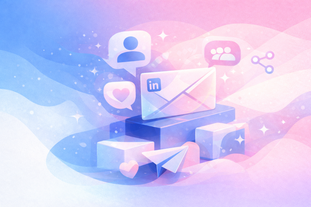 linkedin connection requests