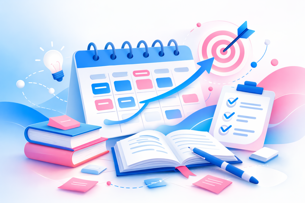 unit lesson planning